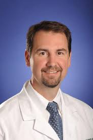 Mark Hughes, MD, Member-at-Large